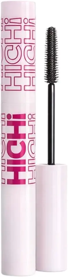 Mascara para Cilios Ruby Rose The Lash High High Volume e Alongamento Intenso - Dramatic Volume & Length