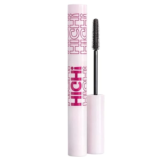 Mascara para Cilios Ruby Rose The Lash High High Volume e Alongamento Intenso