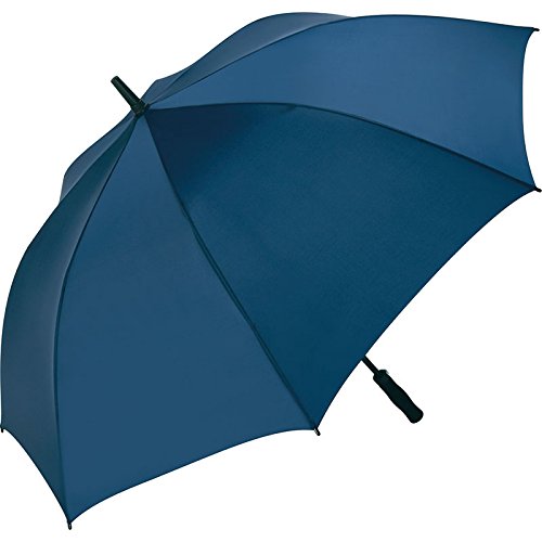 Parapluie golf FARE FP2985 marine pour rester au sec sur le parcours