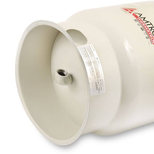 3 in x 10 in Galvanized Steel Nipple, Pipe Schedule 40-Each