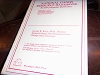 National Gangs Resource Handbook 1556052561 Book Cover