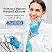 Plus White Coffee Drinkers’ Whitening Toothpaste – Quickly Removes Tough Stains & Yellowing – Plaque Removal, Tartar Control & Cavity Protection (3.5 oz, Pack of 2)
