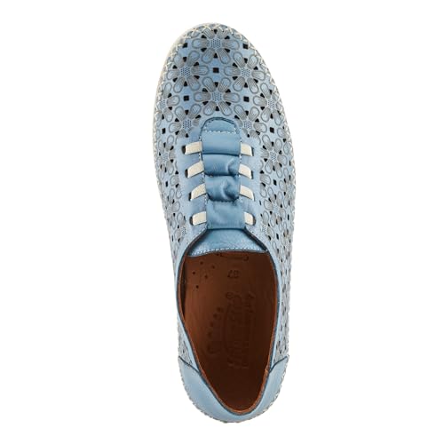 Image of Spring Step Womens Indi
