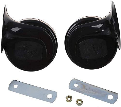 110 Db Super Train Horns per camion auto, barca