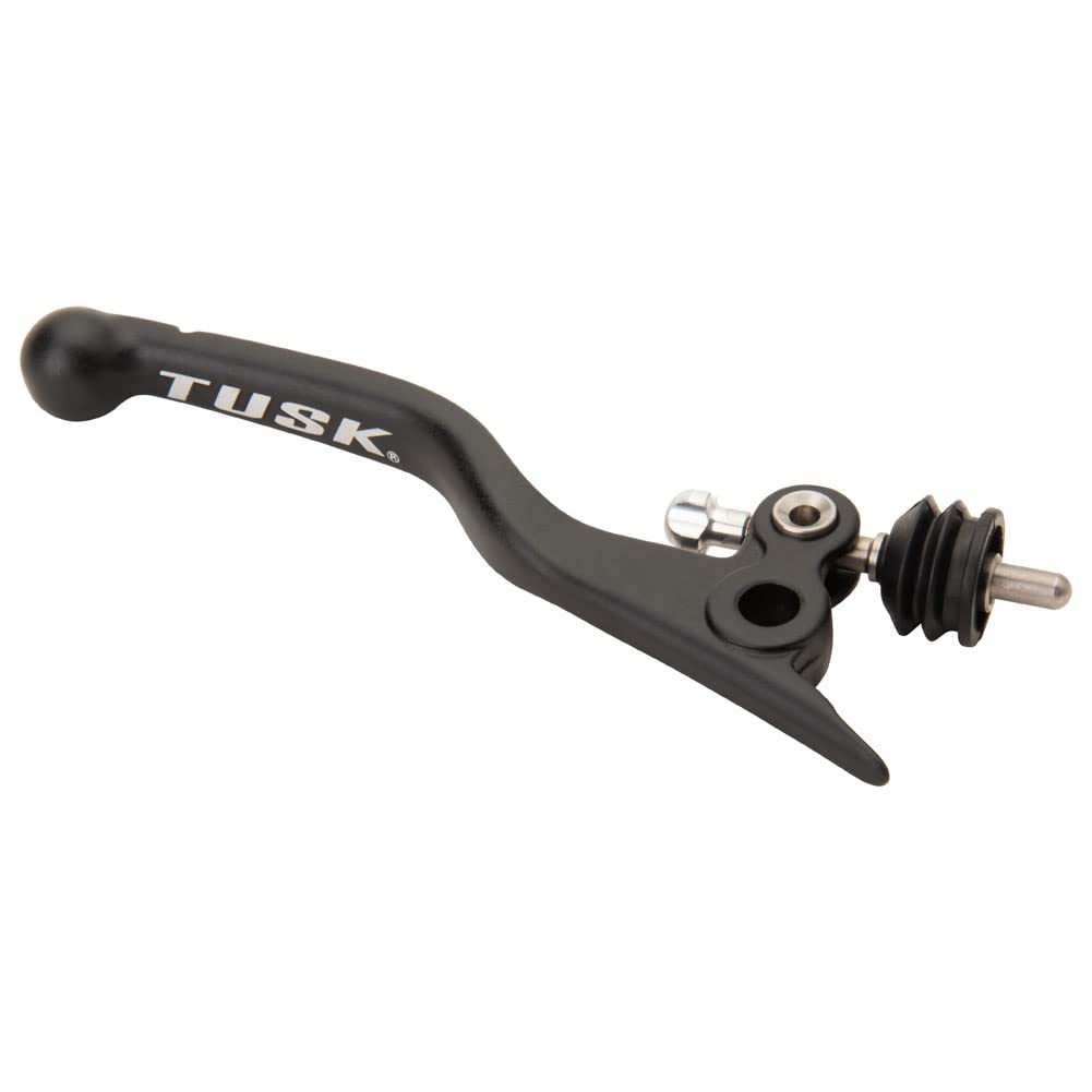 Amazon.com: Tusk Brake Lever Black Compatible with KTM 85 SX 2014
