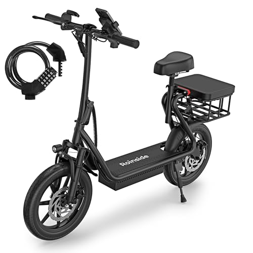 Roinside SUP20 Electric Scooter