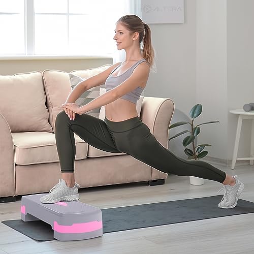 Aparatos De Gimnasio, Sports banco ejercicio Marca Altera (3)