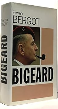 Paperback Bigeard [French] Book