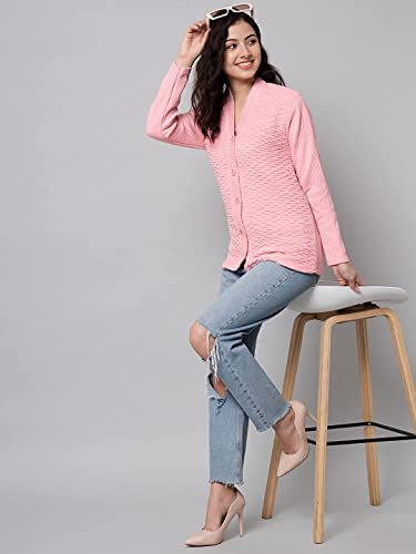 Image of eWools Women Winter wear Woolen Sweater