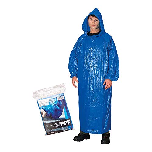 Reis Ppf-G - Giacca antipioggia protettiva, taglia...
