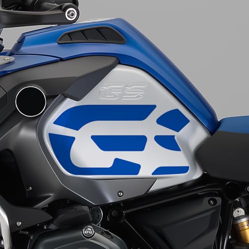IMPORTANTE: Prima di acquistare l'adesivo verifica che sia compatibile per il tuo modello di moto