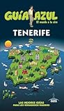 Tenerife: GUÍA AZUL