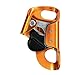 PETZL Bloqueador Croll Naranja 2014