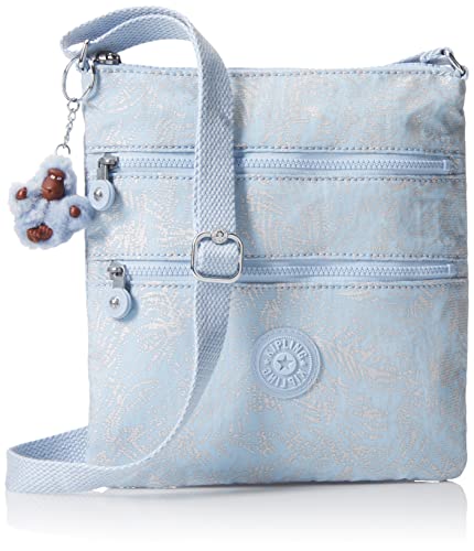 Image of Kipling Women's Keiko Crossbody Mini Bag, Lightweight Adjustable Purse, Durable Shoulder Sling