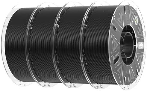 Creality PLA Black 4.00kg