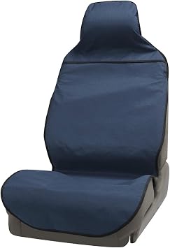 Waterproof Car Seat Cover Automotive Seat Covers for Cars Trucks and SUVs Seat Cover Protector Front Seats Nav