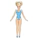 DecoPac Disney Princess Doll Signature Cake DecoSet Cake Topper, Cinderella, 11
