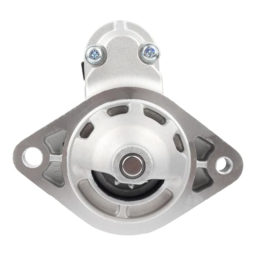 Image of Ezexpreze 17841 New Starter Fit for 2003-2008 Toyota Corolla Matrix Pontiac Vibe 1.8 L4 2003 2004 2005 2006 2007 2008 28100-0D080 428000-0340 28100-22090 428000-1310 88969483 2810022090 4280001311