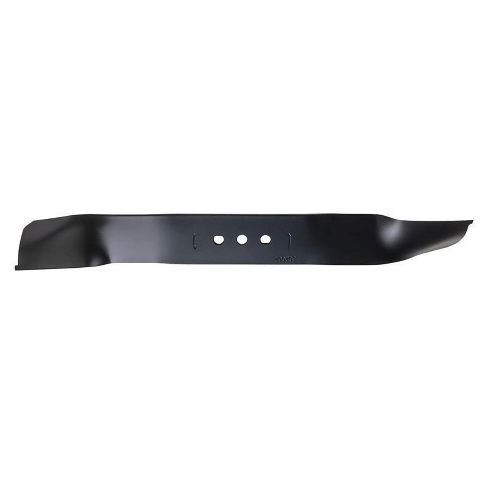 Original Scheppach Rasenmähermesser Ersatzmesser 560mm für Benzin Rasenmäher MS225-56, MS225-56E, MS226-56, MS226-56E, BLM560-225ES, PML56-225ES | Mäh/Mulchmesser Mähmesser 56cm | Gehärtert & Robust