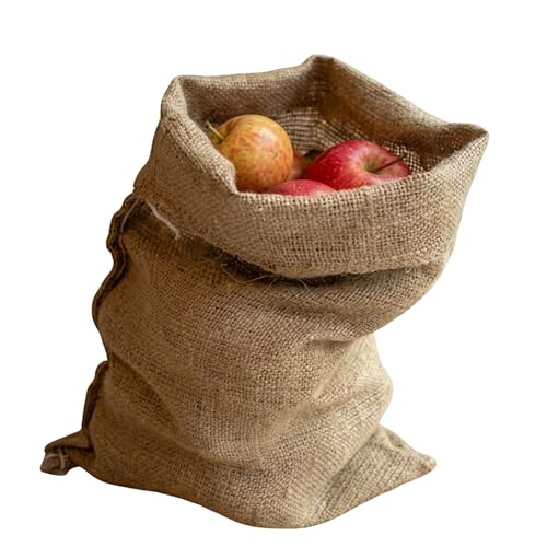 Nutley's Lot de 5 Sacs à Pommes de Terre en...