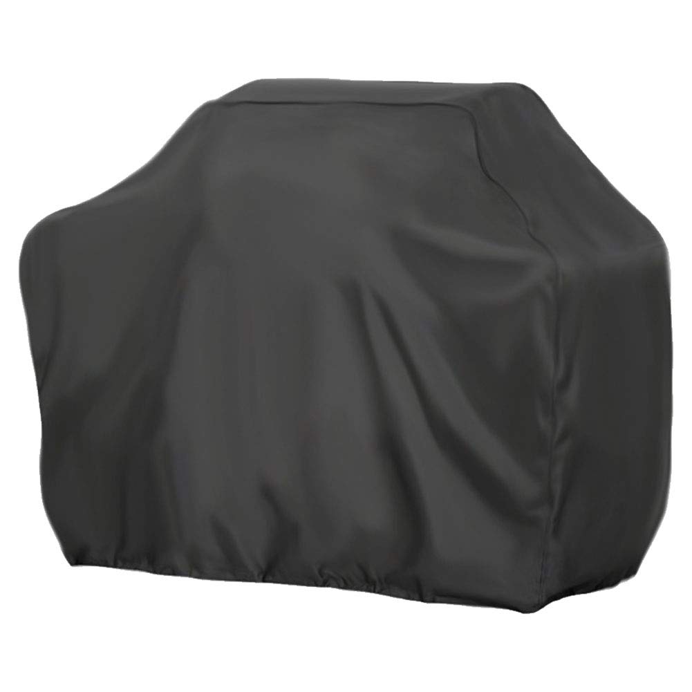 Housse de protection Nexgrill pour garder votre barbecue propre au jardin
