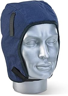 Beeswift RB405 WINTER HELMET LINER NAVY BLUE