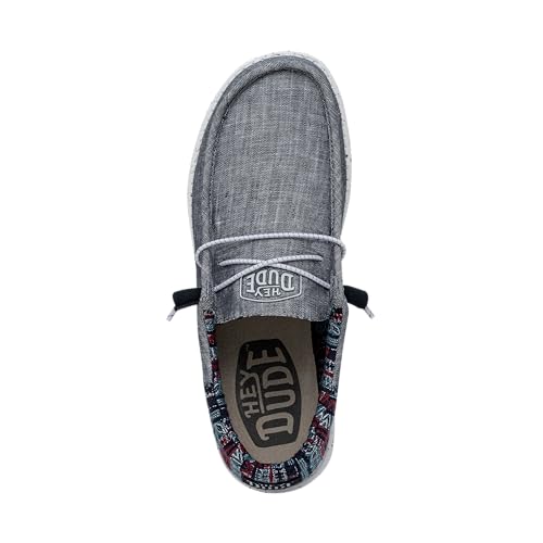Image of HEYDUDE Men's Wally Funk