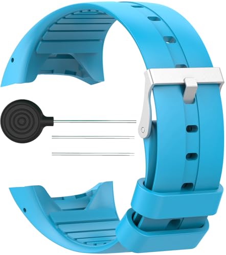 CORREA BANDA PULSERA YIVO COMPATIBLE CON POLAR | M430 | M400