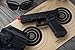 Umarex Elite Force Glock 17 Gen4 GBB Blowback 6mm BB Pistol Airsoft Gun