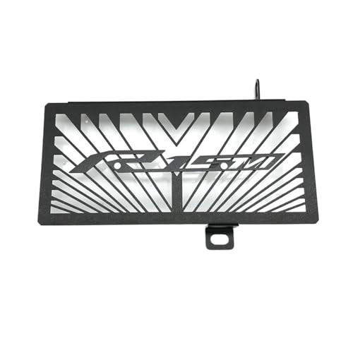 Grille de protection radiateur moto pour R15 V4 2021-2022 en alliage rigide