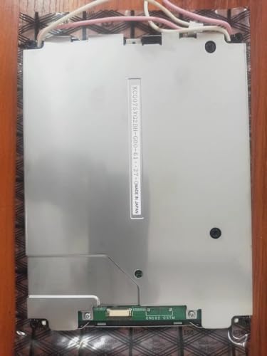 Image of 7.5 inch for KCG075VG2BH-G00 LCD Display Screen on Stock
