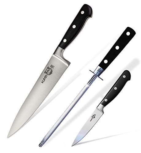 KUMA Multipurpose Chef Knife