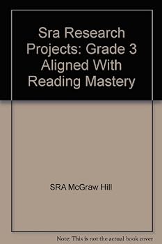 Reading Matery - Research Projects - Grade 3