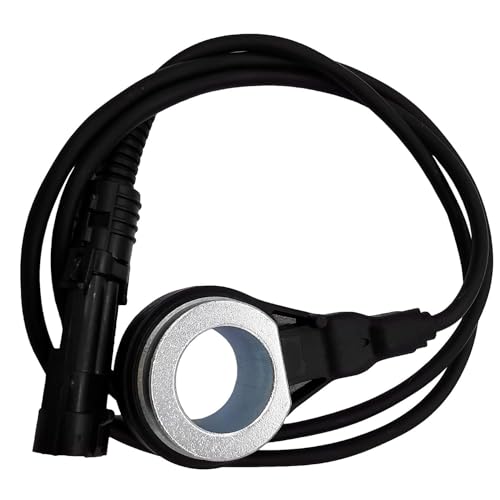 Capteur de vitesse avant ABS 32700015 pour la rénovation de moto Harley Davidson Flhtk