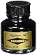 Diamine Tintenfass Registrar’s, 30 ml, Blau/Schwarz