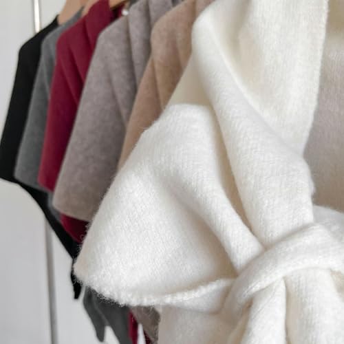 Apparent Shawl – Lightweight, Warm & All-Season for Daily Commutes and Travel4