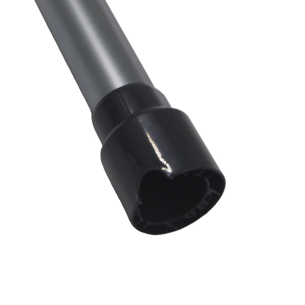 Varita de extensión telescópica ajustable para aspiradora Vactidy V9/V9 Pro, tubo de succión de bloqueo con fijación de clic