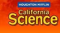 Ind Bk Chall Ch4 L 2: Rocas famosas (Houghton Mifflin Science Spanish) 0618869735 Book Cover