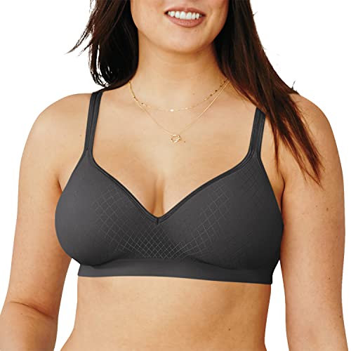 Hanes-Womens-Hanes-Ultimate-WomenS-Perfect-Coverage-Wireless-Stretch-Convertible-T-Shirt-Bra-With-Comfortflex-Fit