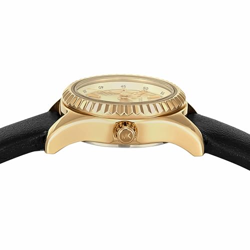 La Mejor Selección de Reloj Michael Kors Dama Top 5. 30 Imagen adicional