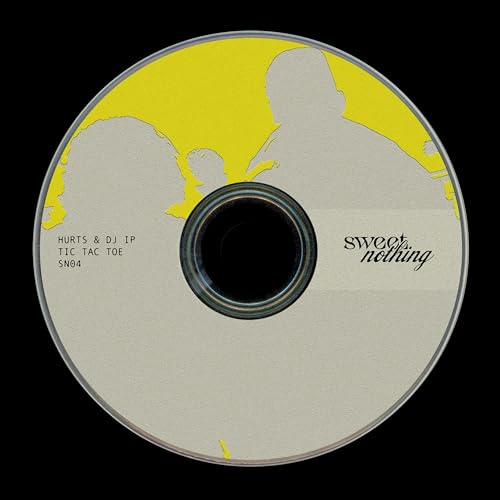 Hurts & Dj IP