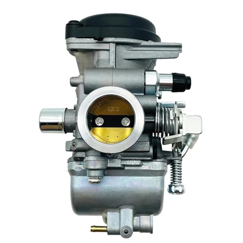 Carburateur moto Pulsar 180 Rouser180 TVS pièce carburant avec câble d'air