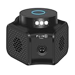 Plino Ultrasuoni per Topi da Interno Ampia Copertura - Repellente Topi con Luce LED - Potente Dissuasore per Topi - Scaccia Topi Ultrasuoni per casa, Appartamento, Soffitta, Garage