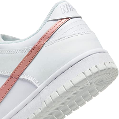 Image of Nike Boys' Dunk Low SE Sneakers