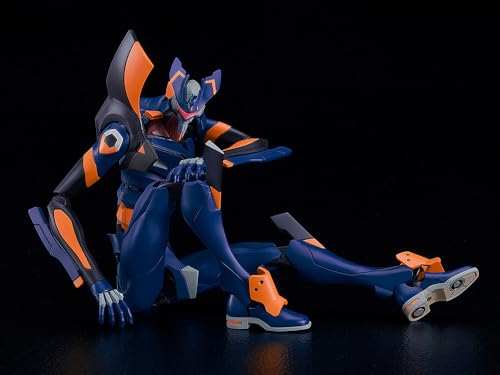 Evangelion Mark 06 Figura Moderoid de 16,5 cm coleccionable 7