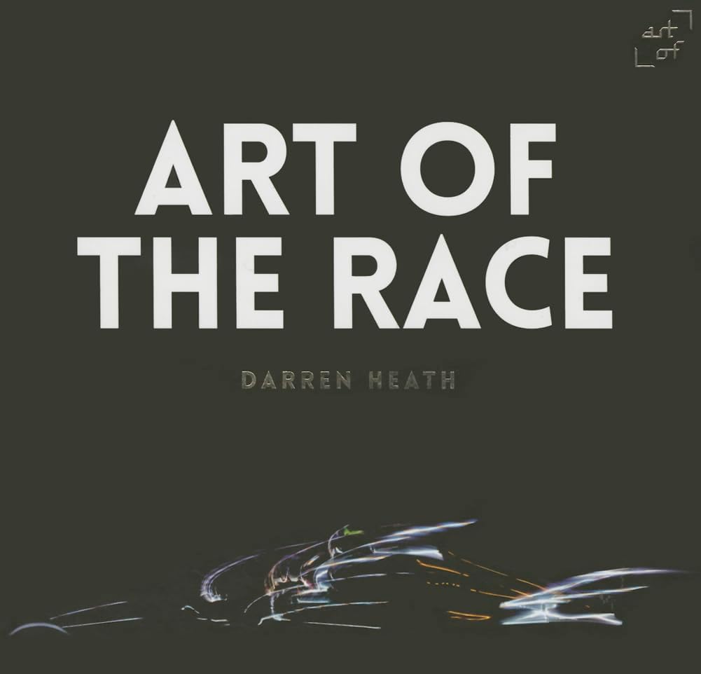 Art of the Race