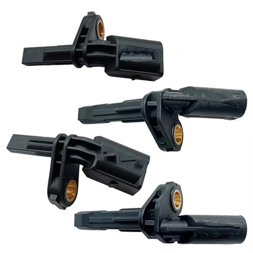 ABS�Z���T�[ Compatible With For Eos 2006 2007 2008 2009 2010 2011 2012 2013 2014 �Ή� ABS�z�C�[�� 1�� �X�s�[�h�Z���T�[�A�N�Z�T���[ WHT003857