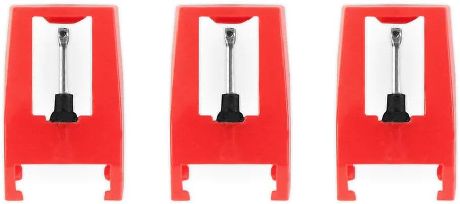 Victrola Turntable Needle ITNP-LC1-EU
