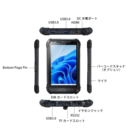 ST9 Pro 商品画像7