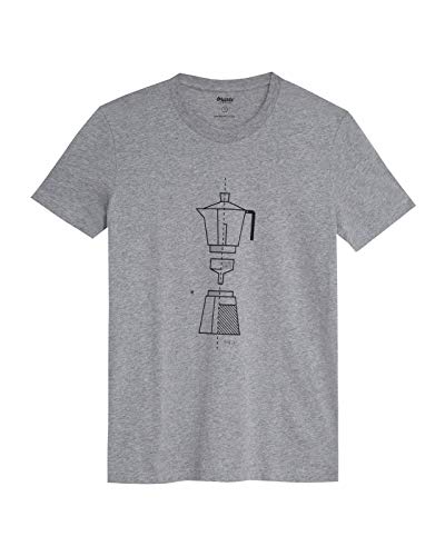 Brava Fabrics How to Moka T-Shirt Cover